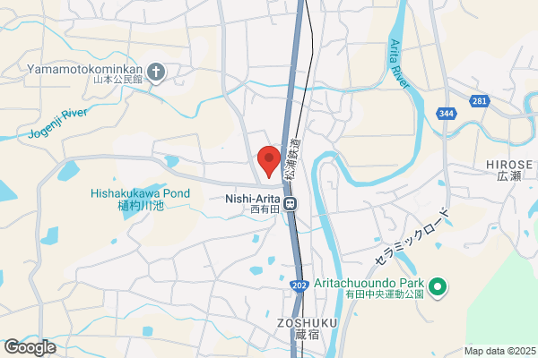 資さんうどん 原店