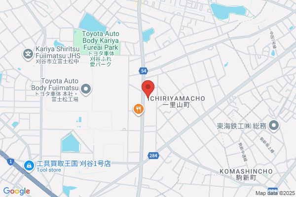 Aimi Co., Ltd.