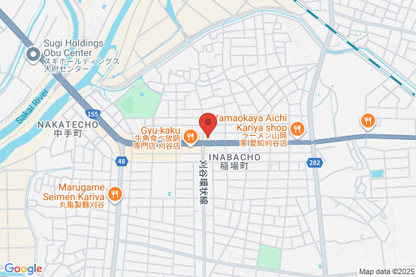 Apple World Kariya-minami-ten