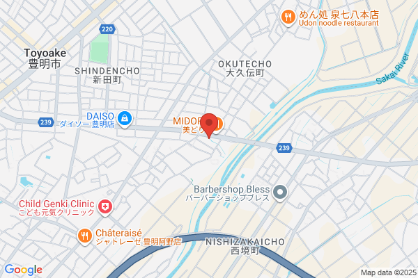 Atsumi Motors Co., Ltd. Kariya Br.