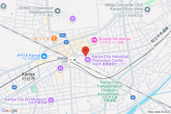 Business Hotel Higashikariya