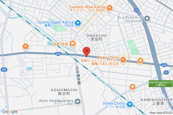 Fujii Motorcycle Center