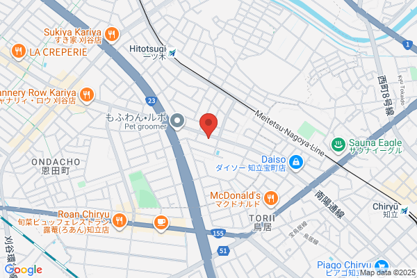 Joshin Hitotsugi Shop
