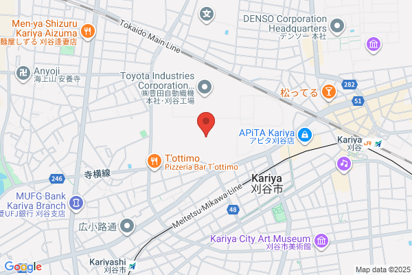 Kansai Seisakusho Co., Ltd.
