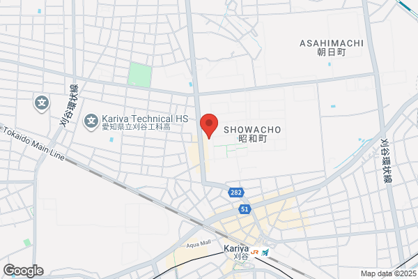 Karichu Co., Ltd.