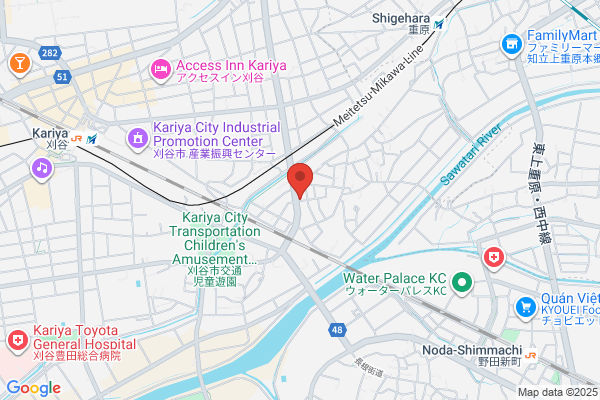 Kariya Gomu Co., Ltd.