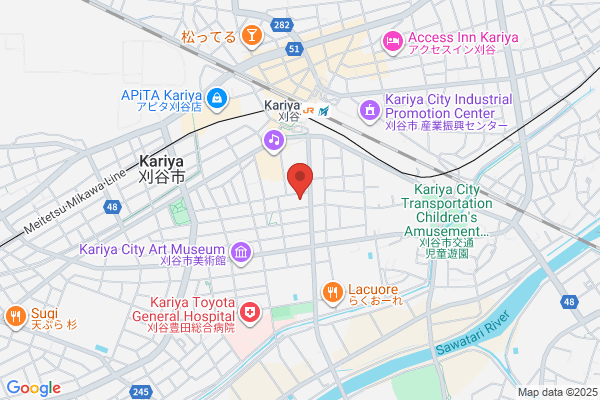 Kariya Health Center