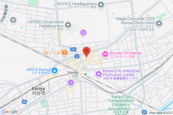 Kariya Plaza Hotel
