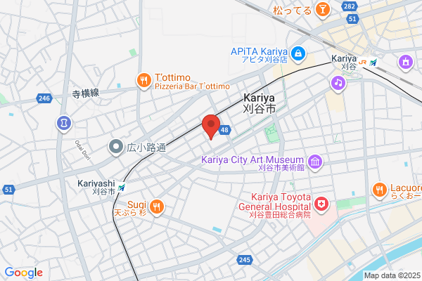 Kariya Social Insurance Office