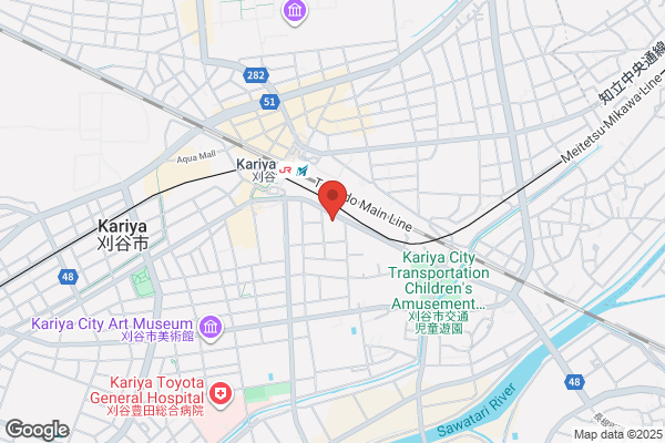 Kariya Tax Office