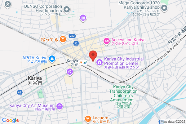Kokusai Securities Co., Ltd., Kariya Br.
