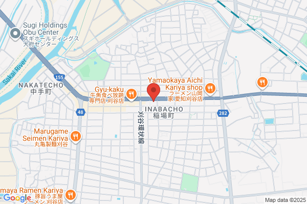 Kurumaichi Co., Ltd.