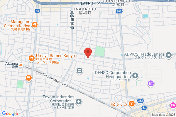 Kusuri no Shimizu Hanjodo Nakamachi-ten