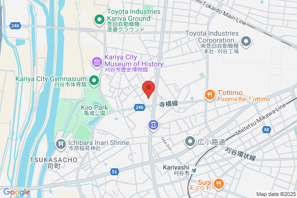Kusuri no Shimizu Kariya Kotobuki-ten