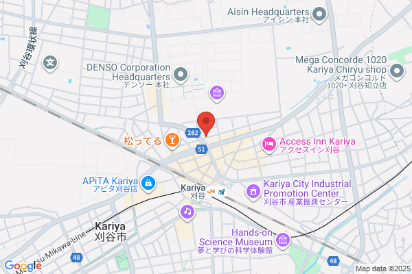 Laila Co., Ltd.