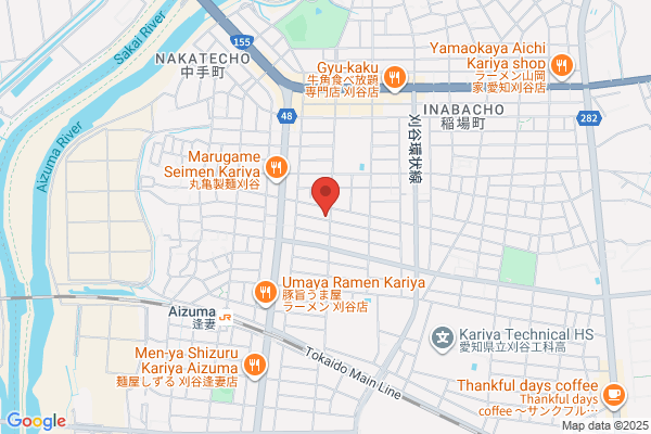 Lucky Jidosha Co., Ltd.