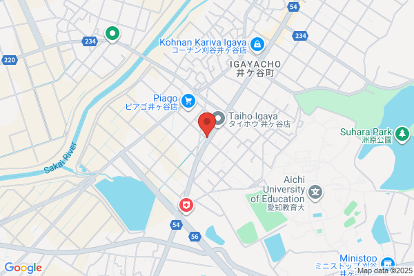 Powers International Co., Ltd. Headquarters