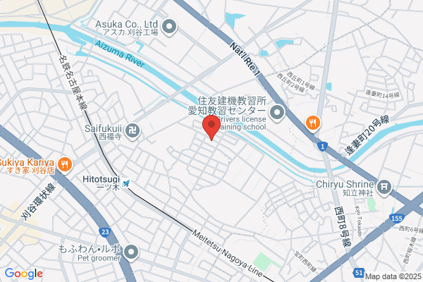 Tanizawa Co., Ltd.