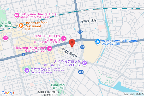ディスカウントドラッグコスモス 千束店