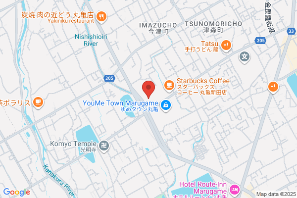 Best Denki Marugame Minami-ten
