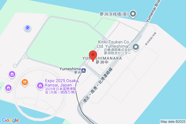 Compa Obayashi Co., Ltd.