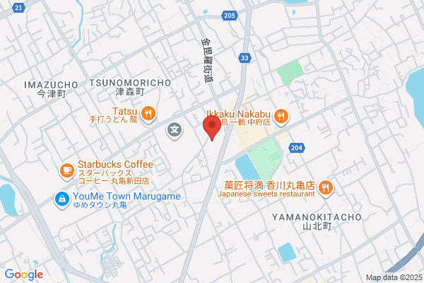 Marugame Health Center
