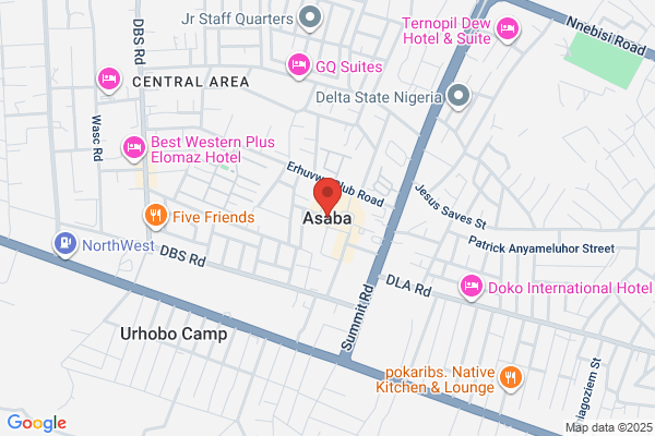 ウエルシア坂戸南町店 (調剤薬局)