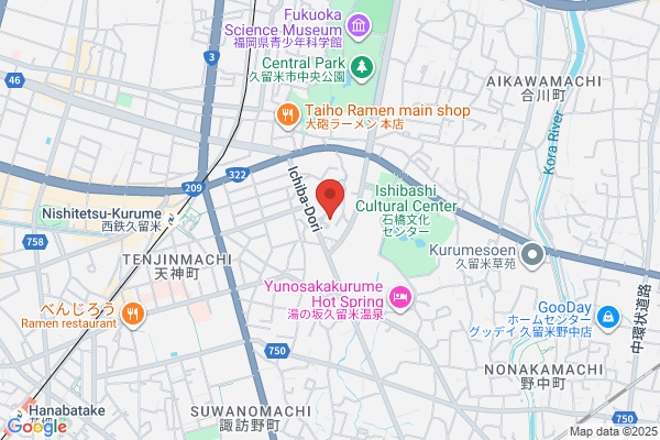 WIN-WIN ONE 久留米店
