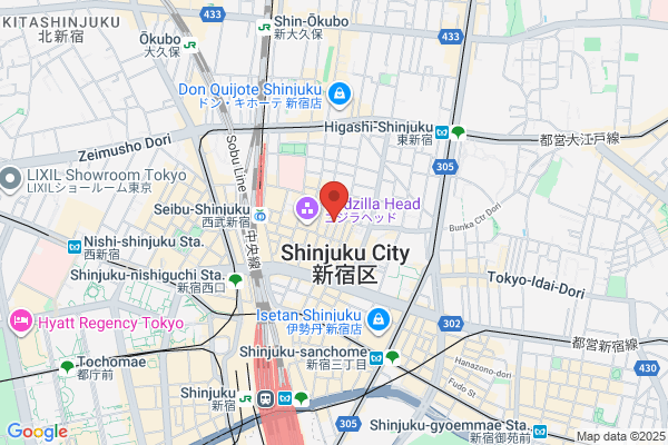 Girl's Bar Sansiro サンシーロ 高円寺ガールズバー
