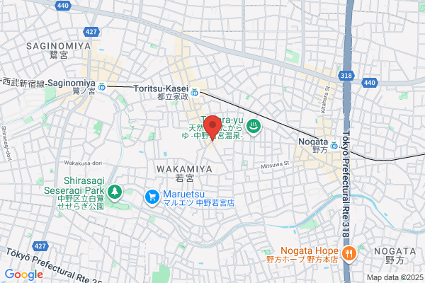 range《レンジ》ワインと音楽と料理のお店 ＠都立家政