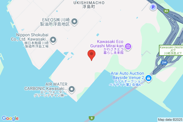 ENEOS Dr.Driveセルフ荻窪店(ENEOSフロンティア)