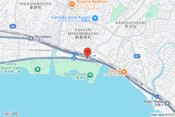 ENEOS Dr.Driveセルフ玉津インター店(ENEOSフロンティア)