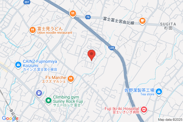 YOSA PARK S 明石店　ヨサパーク エス