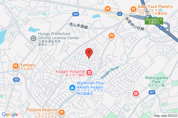 マルカ伊川谷店