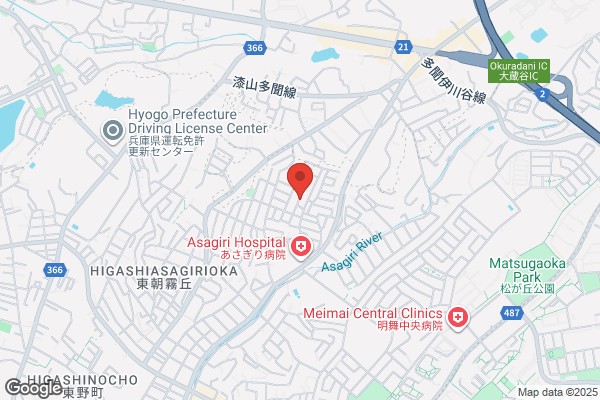 お好み焼・鉄板焼つくし垂水店