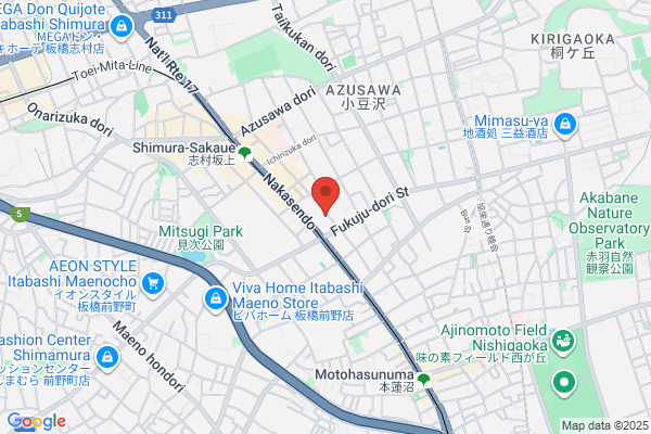 AsoMIX ららぽーと海老名店