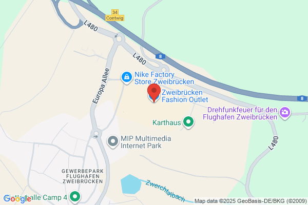 ドン・キホーテ OUTLET館