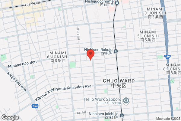 ココス 泉大津店