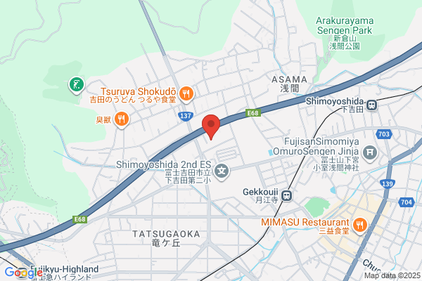シェアオフィスhitoride立川