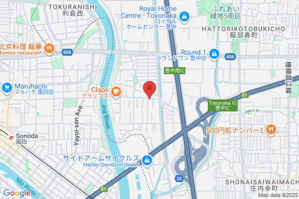 Studio Growing 石岡校