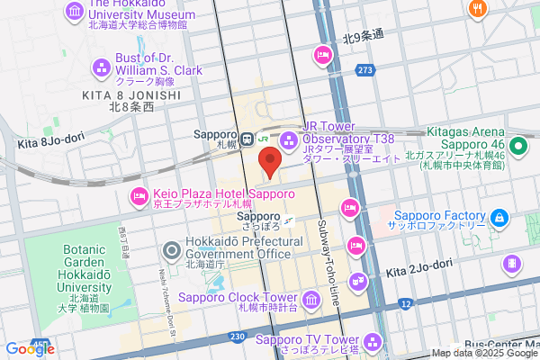 Sanrio 神戸三宮店