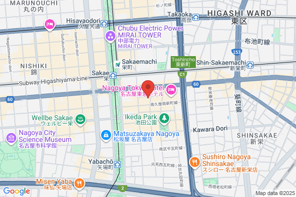 FEELCYCLE 三ノ宮