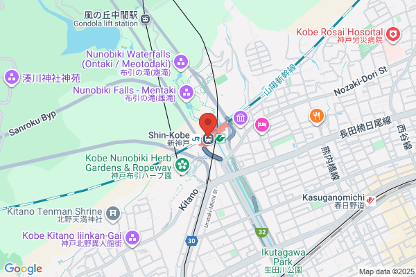 Shin-Kobe 実戦合気武道