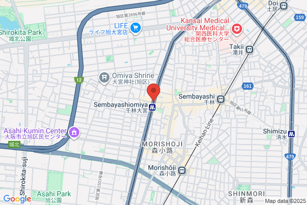 アットワンJR三宮店