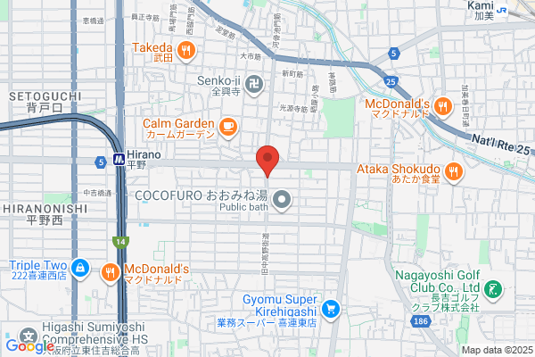 【閉店】天満屋 広島アルパーク店4F サンリオ