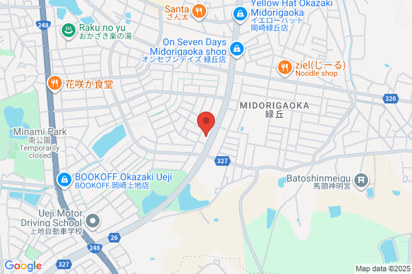 ピッカーズDr.Driveセルフ桜尾店
