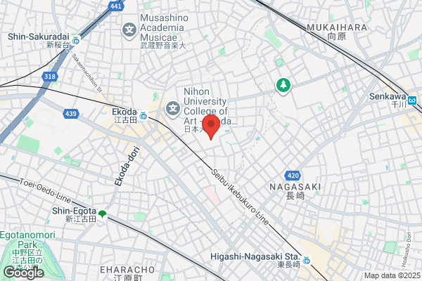 西洋食堂コション（ＣＯＣＨＯＮ）