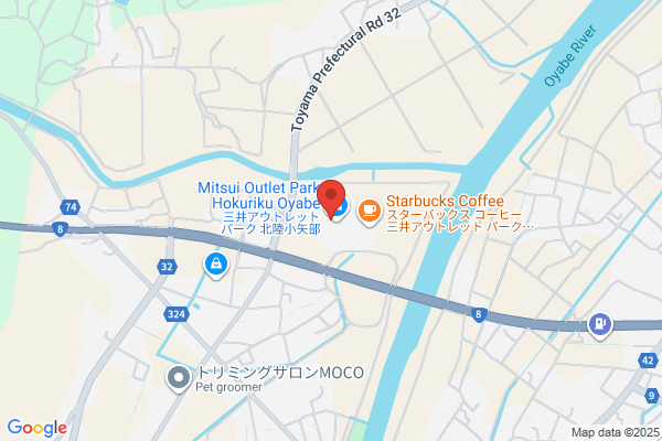 B.C STOCK JOURNAL STANDARD OUTLET STORE 幕張店