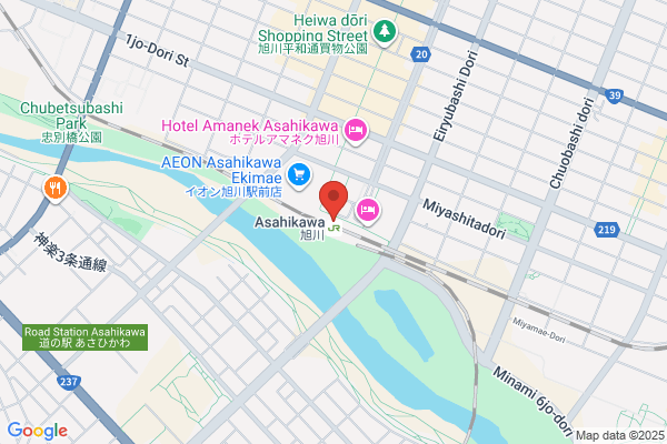 PUDOステーション　JR東日本　幕張駅（リテール）