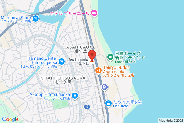 ココカラファイン JR大久保駅前店